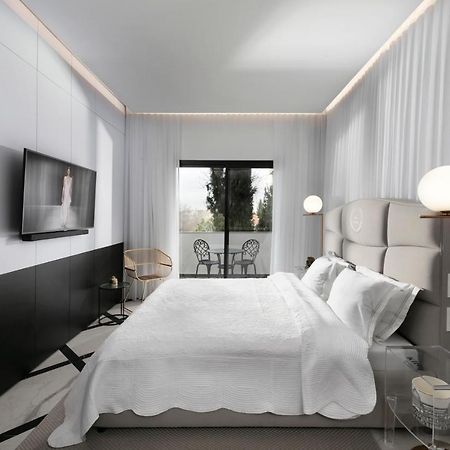 King George Suites Baitulmaqdis Luaran gambar