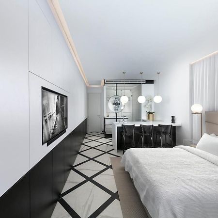 King George Suites Baitulmaqdis Luaran gambar