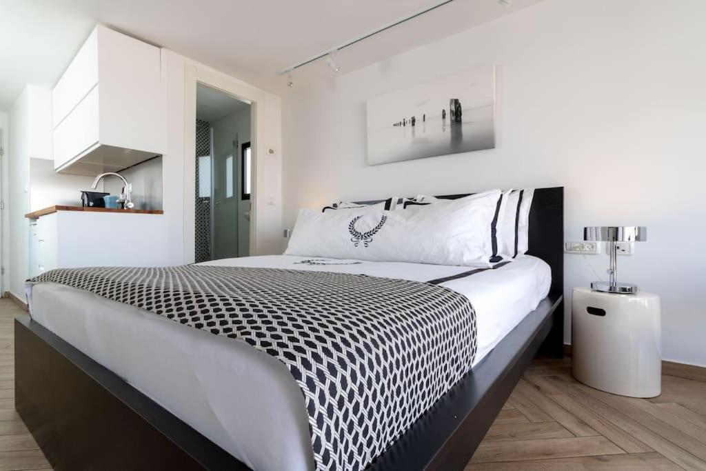 King George Suites Baitulmaqdis Luaran gambar